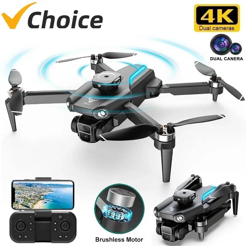 Drone Gimbal - SG109 プロ ミニ ドローン 8K プロフェッショナル