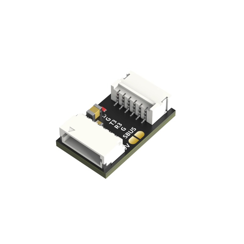 Drone Flight Controller - SpeedyBee F405 AIO フライトコントローラー 9V/5V 2A
