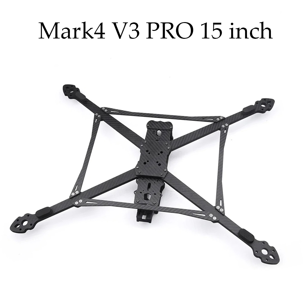 Drone Landing Gear - MARK4 V3 Pro 15インチ 692mm T8