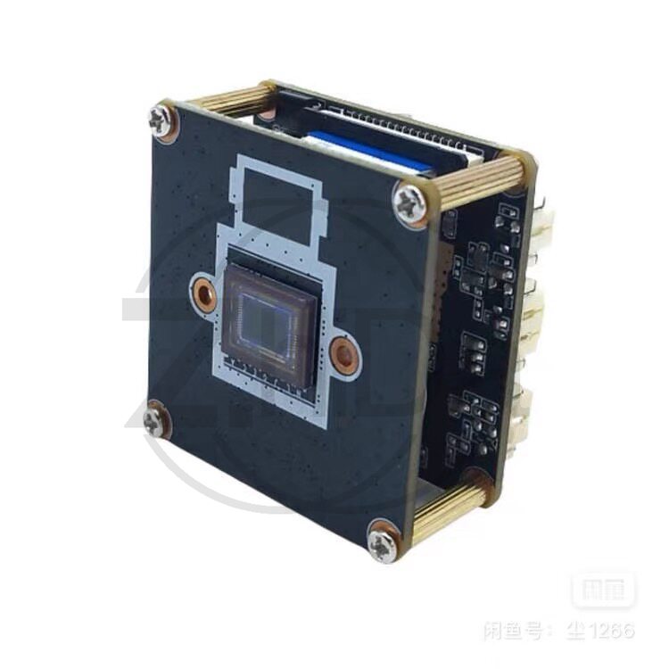 Drone Camera - SSC338Q IMX415 OpenIPCカメラモジュール、FPVドローンビデオキャプチャユニット