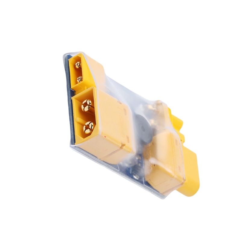 IFlightスマートスモークストッパーXT60 XT30  - Drone Buzzer のレビューと価格