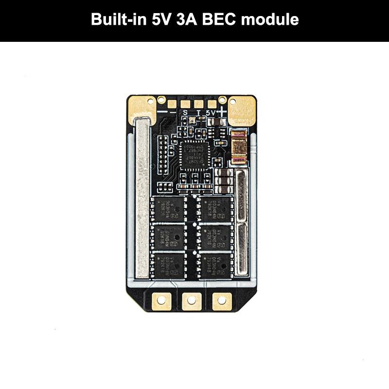 OddityRC AM32 6S 65A シングルブラシレス - Drone Esc のレビューと価格