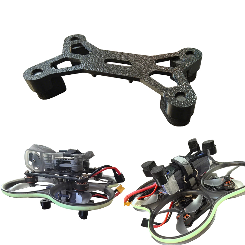 BETAFPV Pavo20/Pro FPV ドローン用軽量 - Drone Power Distribution Board のレビューと価格
