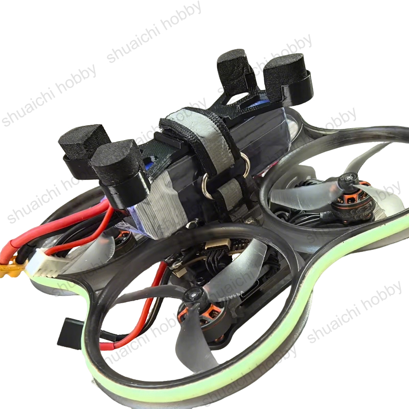 BETAFPV Pavo20/Pro FPV ドローン用軽量 - Drone Power Distribution Board のレビューと価格