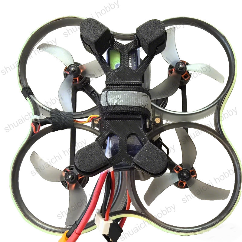 BETAFPV Pavo20/Pro FPV ドローン用軽量 - Drone Power Distribution Board のレビューと価格