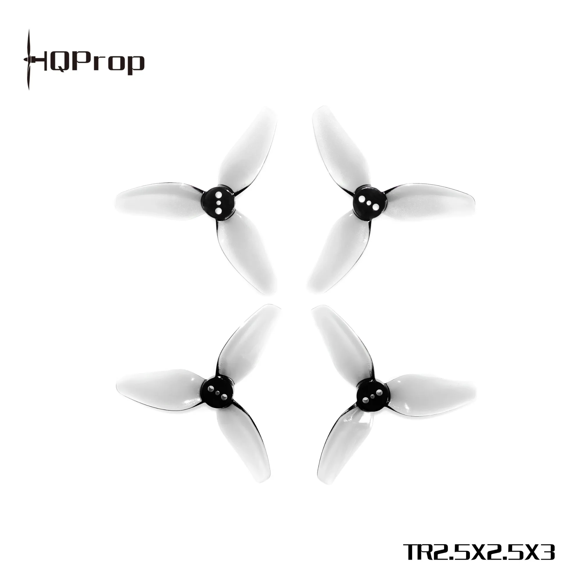 Hqpropレースプロペラ、2525 fpv小道具、tr2. - Drone Power Distribution Board のレビューと価格