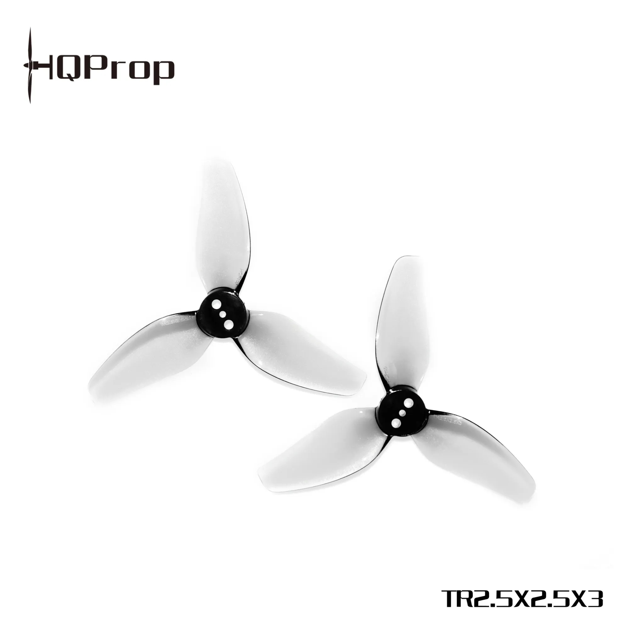 Hqpropレースプロペラ、2525 fpv小道具、tr2. - Drone Power Distribution Board のレビューと価格