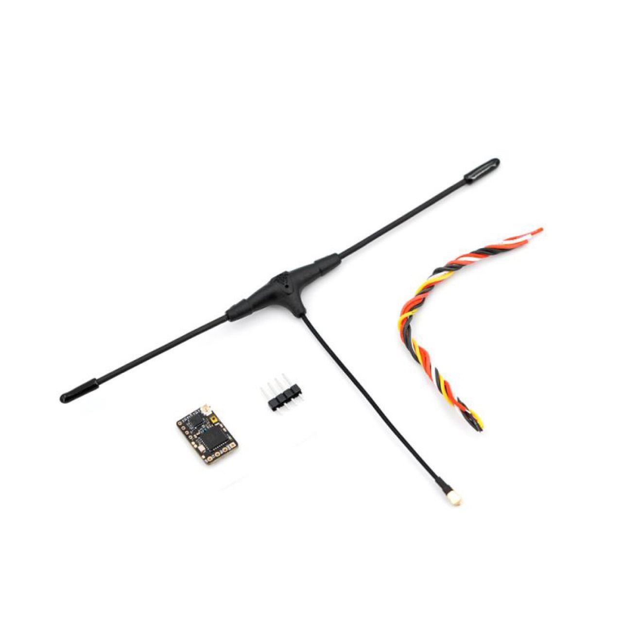 TBS CROSSFIRE NANO RX PRO - FP - Tbs Fpv Crossfire のレビューと価格