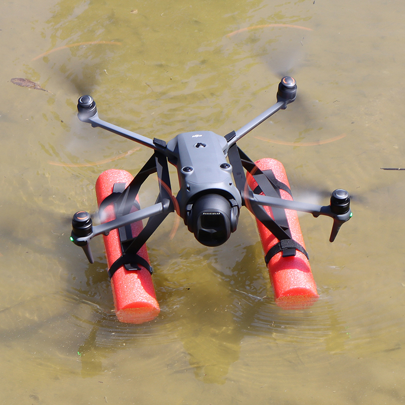 DJI MAVIC 4 Proドローン用ランディングギアフロ - Drone Landing Gear のレビューと価格
