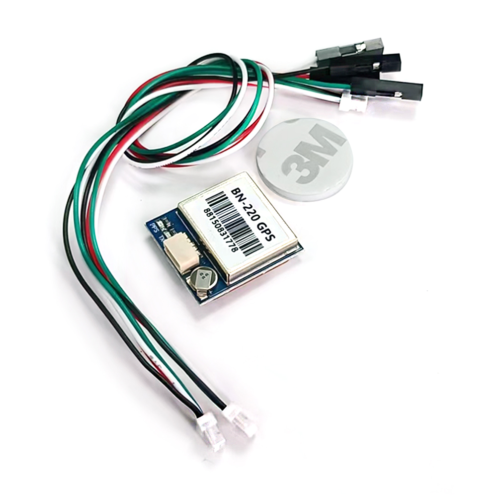 BN-220 BN880 GPS GLONASS モジュール - Drone Antenna のレビューと価格