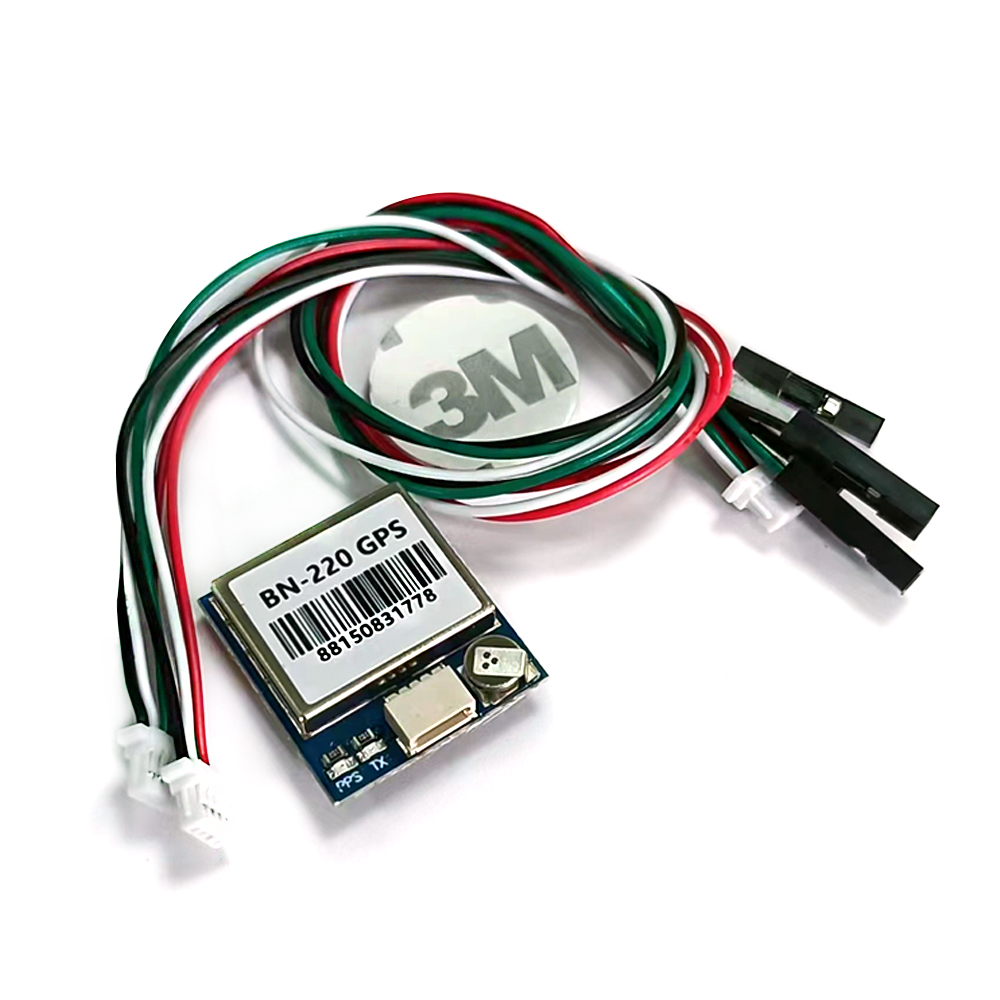 BN-220 BN880 GPS GLONASS モジュール - Drone Antenna のレビューと価格