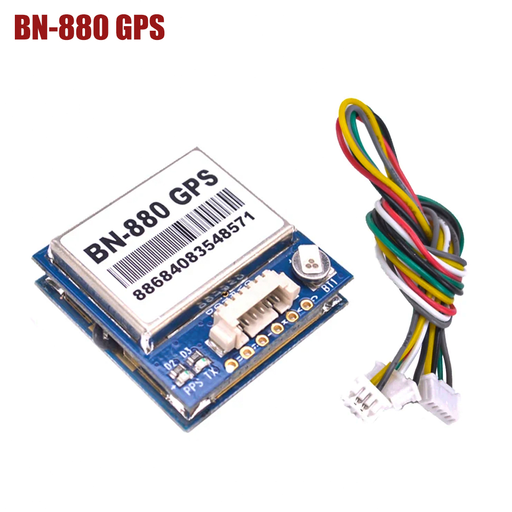 BN-220 BN880 GPS GLONASS モジュール - Drone Antenna のレビューと価格