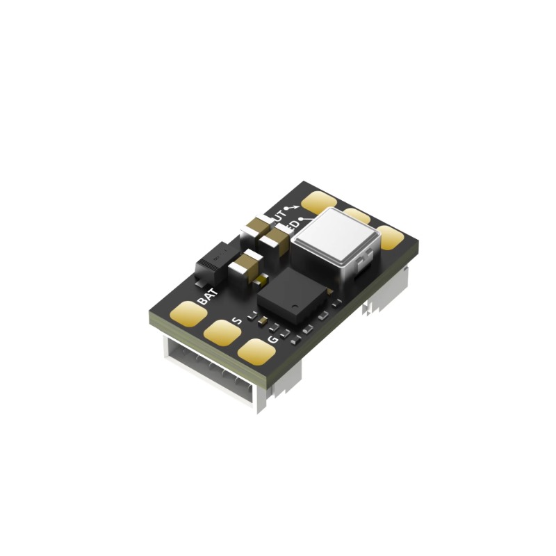 SpeedyBee F405 AIO フライトコントローラー - Drone Flight Controller のレビューと価格