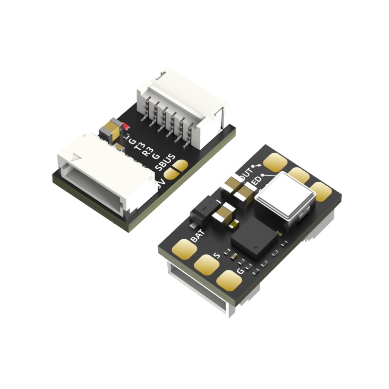 SpeedyBee F405 AIO フライトコントローラー - Drone Flight Controller のレビューと価格
