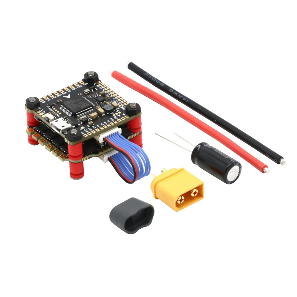 Mark4 Mark 4 7インチ 295mm FPVフレー - Drone Esc のレビューと価格