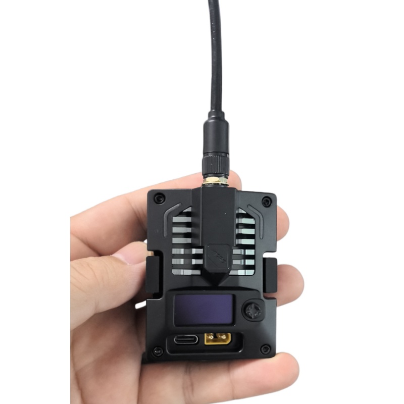 RadioMaster Bandit Micro Nano  - Drone Antenna のレビューと価格