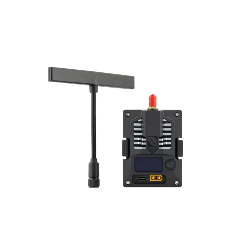 RadioMaster Bandit Micro Nano  - Drone Antenna のレビューと価格