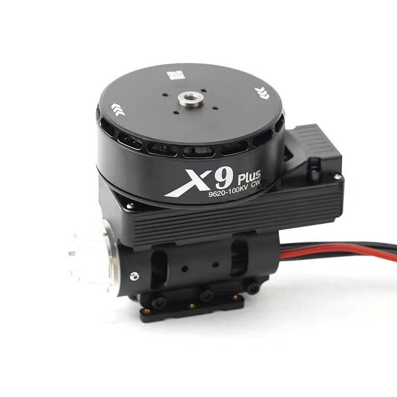 X9 Plus ドローンモーターコンボ 高速ブラシレスDCモ - Drone Esc のレビューと価格