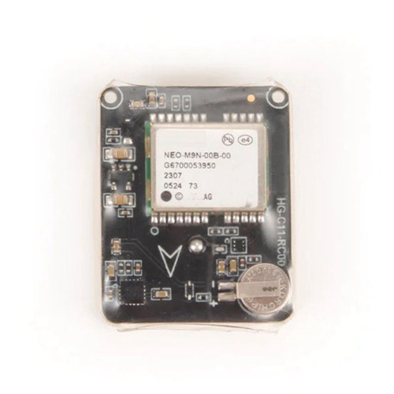 SQPP-Micro M9N GPS IST8310 デジタ - Drone Compass のレビューと価格