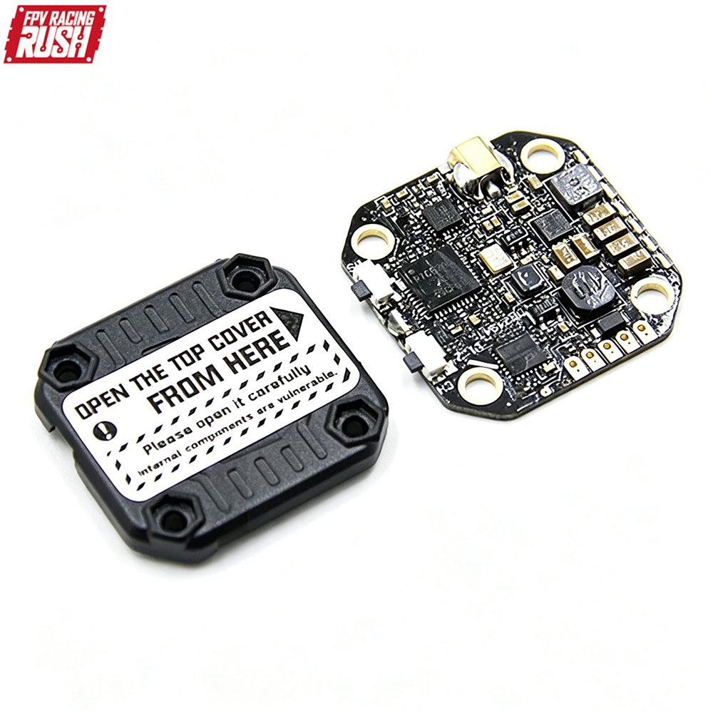 Rush Rushfpv Tank Ultimate Min - Drone Antenna のレビューと価格