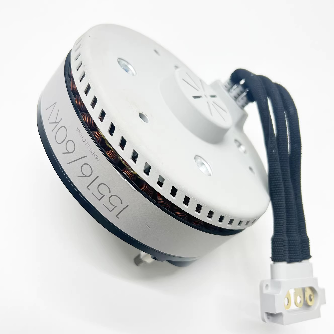 オリジナルDJI Agras T100パワーモーター1551 - Drone Motor のレビューと価格
