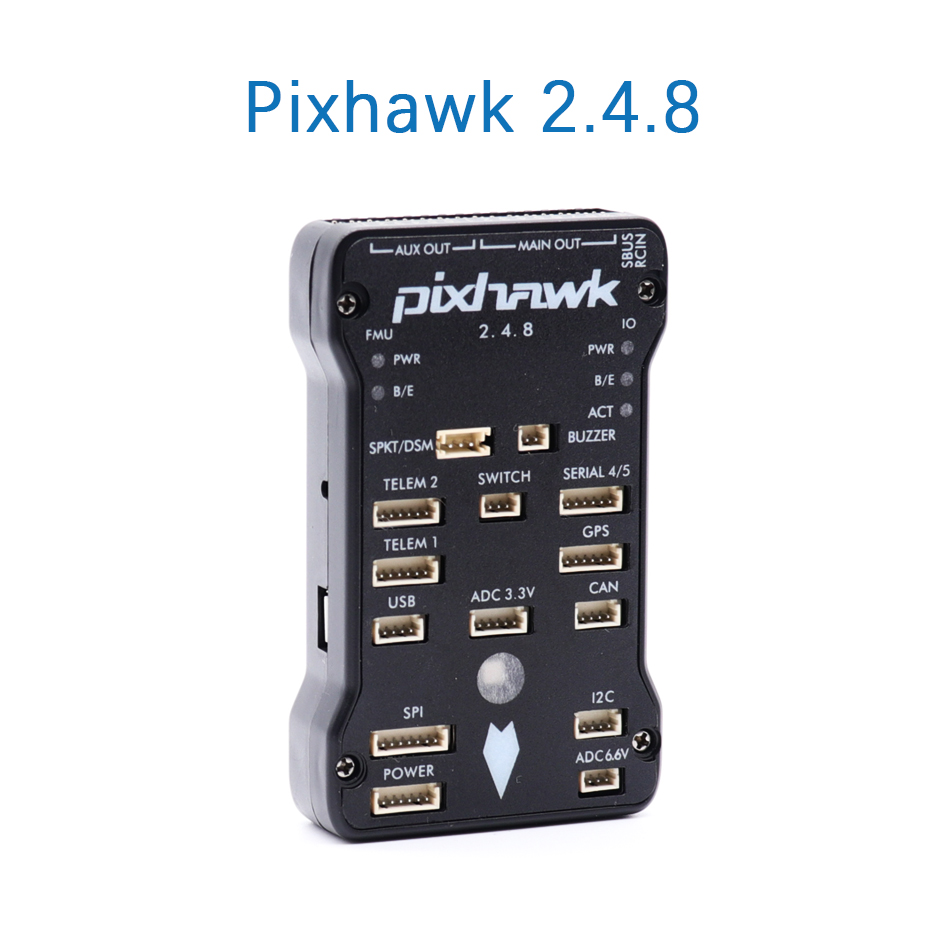 Pixhawk 2.4.8 PRO PX4 PIX 32ビッ - Drone Power Distribution Board のレビューと価格