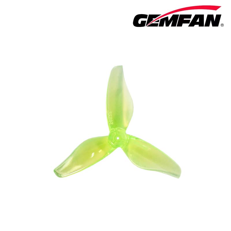 12 ペア (12CW + 12CCW) Gemfan 20 - Drone Propeller のレビューと価格