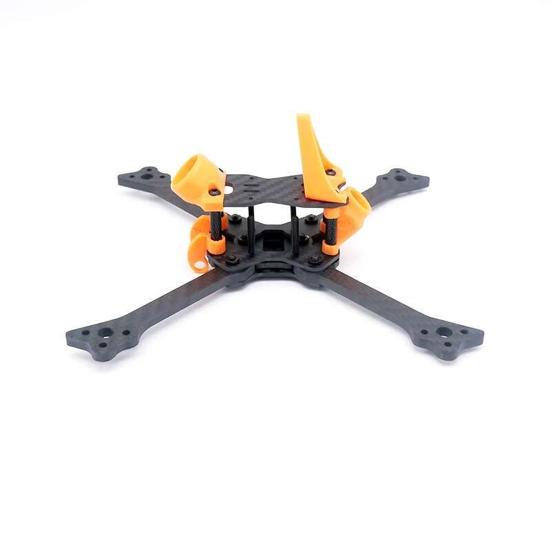 533 PRO 5インチFPVフレームキット 190mm X - Drone Landing Gear のレビューと価格