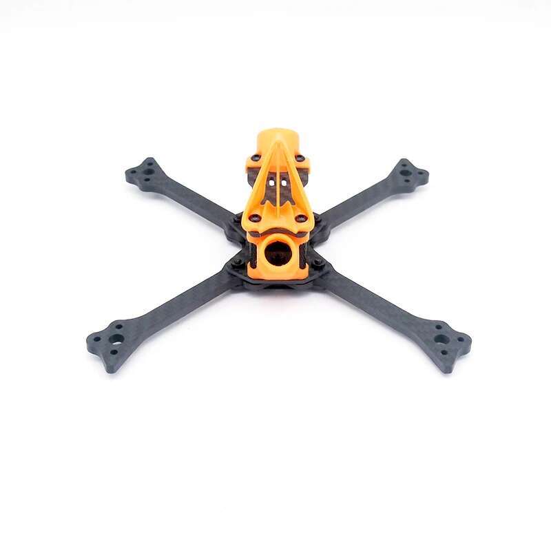 533 PRO 5インチFPVフレームキット 190mm X - Drone Landing Gear のレビューと価格