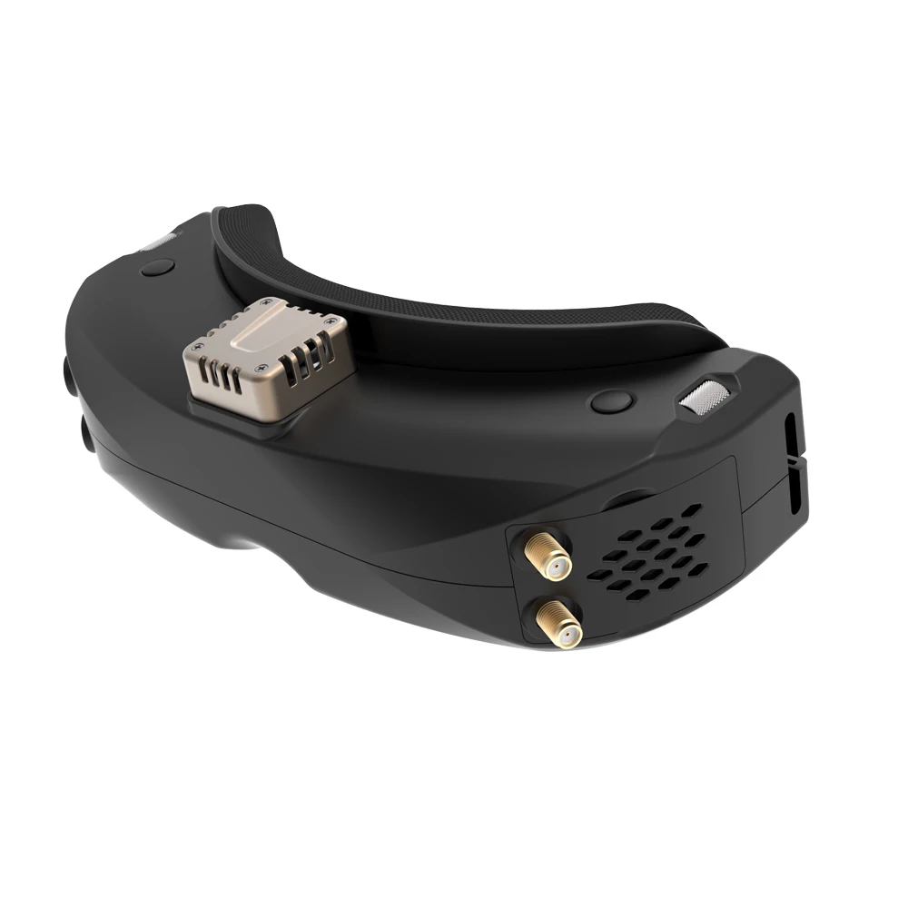 Skyzone Fpv レーシングゴーグル Sky04O P - Drone Receiver のレビューと価格